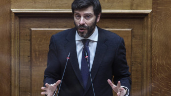 Γιατρομανωλάκης: Δεν αλλάζει τίποτα στον τρόπο πρόσληψης και αμοιβής των καλλιτεχνών-Εντός της εβδομάδας η διάταξη