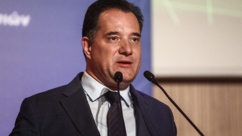 Γεωργιάδης για την κηδεία του τέως Βασιλιά Κωνσταντίνου: «Αν δεν ήμουν στο εξωτερικό τη Δευτέρα θα πήγαινα»