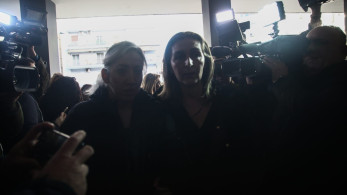 Δολοφονία Άλκη: «Είμαι η μητέρα του Άλκη – Κοιτάξτε με, σηκώστε το κεφάλι!»