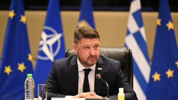 Χαρδαλιάς: Η Ελλάδα θα συνεχίσει να στέκεται στο πλευρό της Ουκρανίας