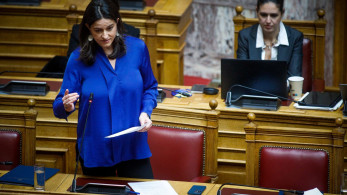 Κεραμέως: «Το Τμήμα και ο τομεάρχης Παιδείας του ΣΥΡΙΖΑ συνεχίζουν να διαστρεβλώνουν την πραγματικότητα»