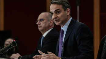 Μητσοτάκης: Νέο ενιαίο μισθολόγιο στο Δημόσιο το 2024-Σημαντική η αύξηση στον κατώτατο μισθό