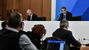 Μητσοτάκης: Μείωση της ανεργίας νέων και γυναικών