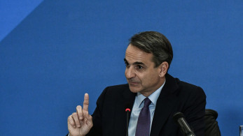 Η επική απάντηση Μητσοτάκη για το μαξιλάρι ασφαλείας που επικαλείται ο Τσίπρας