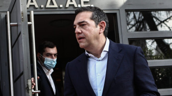 Ο Φλωρίδης τρολάρει τον Τσίπρα: Υπάρχουν δικασταί αλλά δικάζουν Παππά, Παπαγγελόπουλο και Μάτι