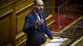 Μαρκόπουλος: Πέμπτη φάλαγγα του ΣΥΡΙΖΑ ο Ράμμος