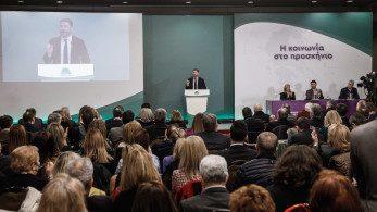 Ο Ανδρουλάκης ψάχνει υποψήφιους σε 6 περιφέρειες – Οι αρνήσεις και τα κενά
