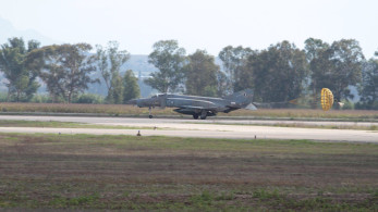 Ποιός είναι ο ρόλος των “παλιών” F-4 Phantom στο σχεδιασμό της Πολεμικης Αεροπορίας