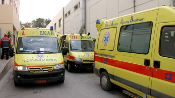 Τραγωδία στην Κρήτη: 70χρονος υπέστη ανακοπή την ώρα που οδηγούσε