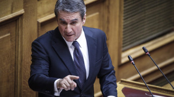 Λοβέρδος: Εάν τολμήσουν να μηνύσουν τη γραμματέα ή τον Καλογρίτσα θα ακούσουν όσα δεν ακούστηκαν