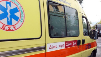 Καρδίτσα: 20χρονος ποδοσφαιριστής έχασε τη ζωή του στη διάρκεια αγώνα