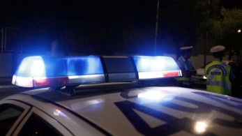 Τραγωδία στη Λάρισα: νεκρή γυναίκα μετά από πτώση από μπαλκόνι