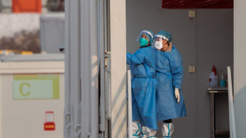 Κίνα: Τουλάχιστον 60.000 θάνατοι λόγω Covid μέσα σε ένα μήνα