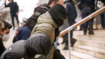 Μαρτυρία σοκ στη δίκη για τη δολοφονία του Άλκη: “Ήρθαν για να σκοτώσουν και να φύγουν”
