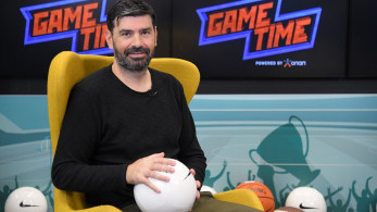 ΟΠΑΠ Game Time: O Παντελής Βλαχόπουλος για τις μάχες της Super League και της Premier League