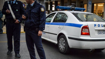 Χειροπέδες σε 55χρονο διακινητή στο Παλαιό Φάληρο