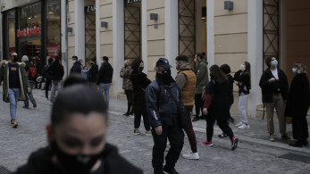 “Κράκεν”: Η πιο μεταδοτική υποπαραλλαγή κορωνοϊού που έχει ανιχνευθεί