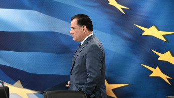Γεωργιάδης για προφυλάκιση “Σαράφη”: “έστι δίκης οφθαλμός ός τα πανθ’ ορά”
