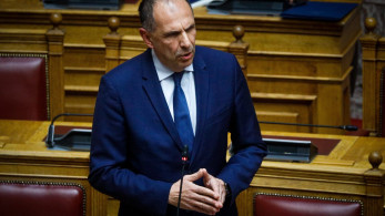 Γεραπετρίτης: Να απαντήσει ο κ. Τσίπρας πως γνώριζε τα ονόματα που ανέφερε