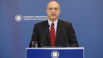 Οικονόμου: Μείωση κατά 17,5% της ανεργίας των νέων στην Ελλάδα – Στο 7,5% στην ΕΕ