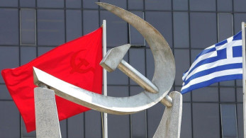 Σταμάτης Ζαχαρός σε Αλέκο Χαλβατζή: Ο κομμουνισμός δεν εξαθλίωσε; (video)