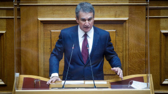 Λοβέρδος: Να δώσει απαντήσεις ο ΣΥΡΙΖΑ για τον κουκουλοφόρο Σαράφη – Όλα εδώ πληρώνονται