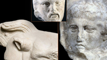 Βρετανικό Υπ. Πολιτισμού: Δε συμμετέχουμε σε συζητήσεις για τα Γλυπτά του Παρθενώνα