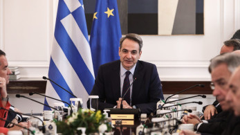Μητσοτάκης στο  Πρώτο Θέμα: Θα είμαι ο πρωθυπουργός που θα φέρει τα Γλυπτά πίσω