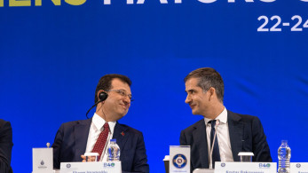Ιμάμογλου: Όσο κοιτάω στα Βαλκάνια δεν βλέπω σουλτάνους και βασιλιάδες