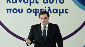Πιερρακάκης: «Οι γειτονιές είναι ζωντανές πραγματικότητες»