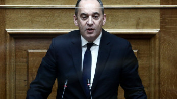 Πλακιωτάκης: Στα στελέχη του Λιμενικού αξίζουν έπαινοι, όχι ψεύδη που δίνουν επιχειρήματα την Τουρκία