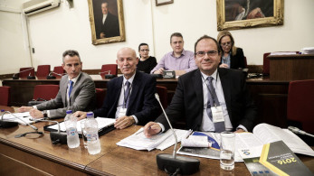 Κόλαφος για Ράμμο το Επιστημονικό Συμβούλιο της Βουλής: Κανείς δεν εμφανίζεται αυτόκλητος