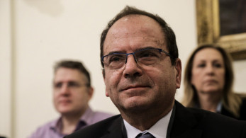 Χρήστος Ράμμος: Ουδέποτε ισχυρίστηκα ότι το αίτημα μου δεσμεύει τα όργανα του Κοινοβουλίου