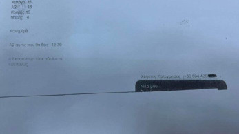 Αποκάλυψη: Το SMS Παππά σε Καλογρίτσα για τα ποσοστά στο ΣΥΡΙΖΑ Channel – Τα ονόματα και ο… Α2