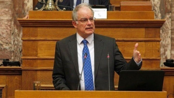 Κωνσταντίνος Τασούλας για 25η Μαρτίου: Ευκαιρία για περίσκεψη και περισυλλογή