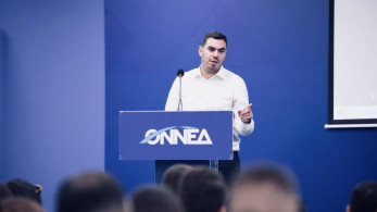Γιάννης Φυτόπουλος: Η πυξίδα της Πρώτης Κυριακής των εκλογών