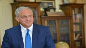 Σθεναρή στάση Τορναρίτη στην σύνοδο των Ασιατικών Κοινοβουλίων στην Τουρκία