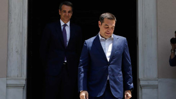 «Μένουμε Ευρώπη;»: Συγκρίνοντας τη ΝΔ με τον ΣΥΡΙΖΑ