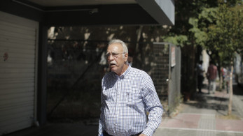Βίτσας: Ικανός και έμπειρος ο στρατηγός Φλώρος