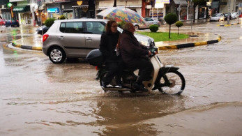 Meteo: Δύο διαδοχικά βαρομετρικά χαμηλά επηρεάζουν τον καιρό της Ελλάδας