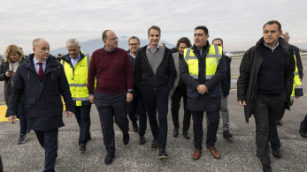 Μητσοτάκης: Όραμά μου μια Θράκη δυναμική και αναπτυσσόμενη-Ό,τι υποσχεθήκαμε το κάναμε