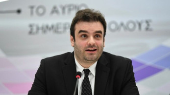 Κ. Πιερρακάκης: Συντονισμός των ψηφιακών δράσεων στην Ε.Ε. έναντι του κορωνοϊού