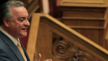 Μ. Κεφαλογιάννης: Ζητά μέτρα για την ασφαλή μετάβαση των πολιτών και την στήριξη του τουρισμού