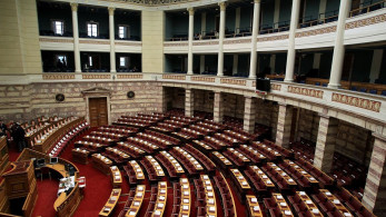 Με ονομαστική η ψήφιση του περιβαλλοντικού νομοσχεδίου