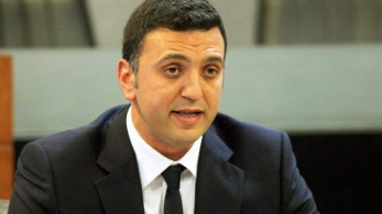 Βασίλης Κικίλιας: Η Υγεία αποτελεί πλέον κομμάτι της εθνικής ασφάλειας