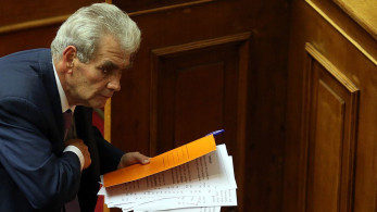 Σκευωρία Novartis: Διεύρυνση-κόλαφος του κατηγορητηρίου για Ρασπούτιν και συνεργούς