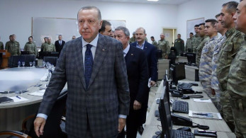 Σε επιφυλακή για χτύπημα από την Τουρκία σε μεγάλη θρησκευτική εορτή