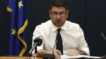 Χαρδαλιάς: Πώς θα γίνονται οι μετακινήσεις με αεροπλάνο και πλοίο λόγω κορωνοϊού