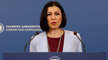 Αριστοτελία Πελώνη: Ένα κεκτημένο που δεν ήταν αυτονόητο