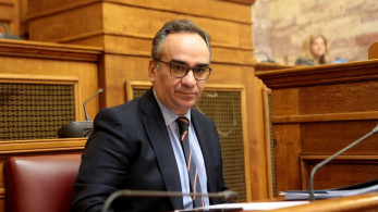 Κοντοζαμάνης: Κερδίζουμε το στοίχημα